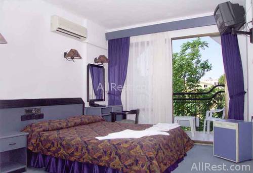 Didim Temple Hotel 8